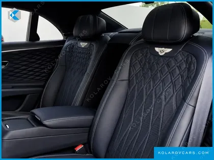 BENTLEY FLYING SPUR 4.0