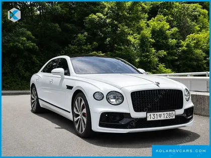 BENTLEY FLYING SPUR 4.0