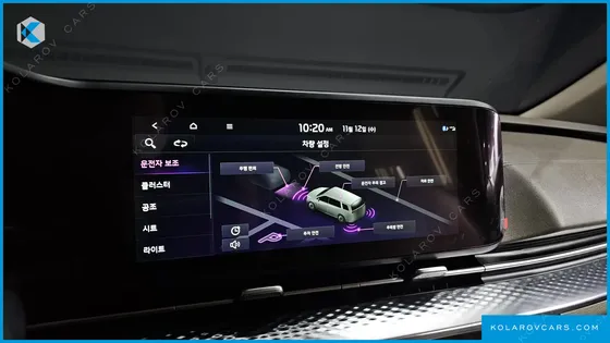 KIA CARNIVAL 9-SEATER HI-LIMOUSINE