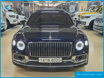 BENTLEY FLYING SPUR 4.0 AZURE
