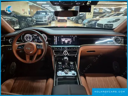 BENTLEY FLYING SPUR 4.0 AZURE