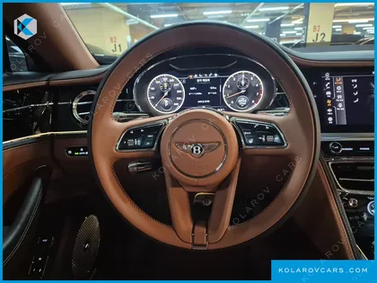 BENTLEY FLYING SPUR 4.0 AZURE