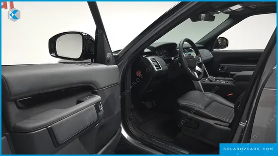 LAND ROVER DISCOVERY 2.0 P300 S