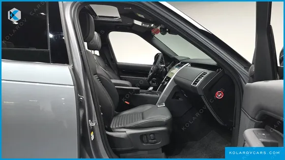 LAND ROVER DISCOVERY 2.0 P300 S