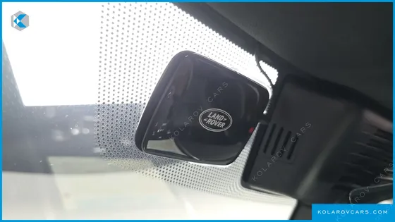LAND ROVER DISCOVERY 2.0 P300 S