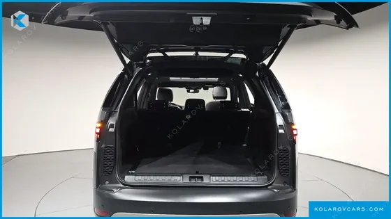 LAND ROVER DISCOVERY 2.0 P300 S