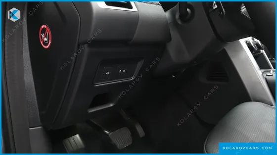 LAND ROVER DISCOVERY 2.0 P300 S