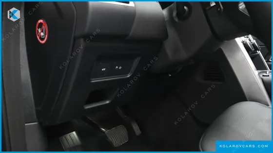 LAND ROVER DISCOVERY 2.0 P300 S