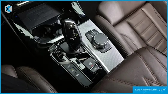 BMW X3 XDRIVE 30E M SPORT