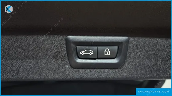 BMW X3 XDRIVE 30E M SPORT