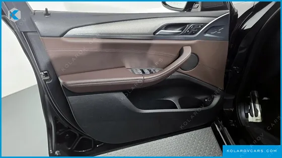 BMW X3 XDRIVE 30E M SPORT