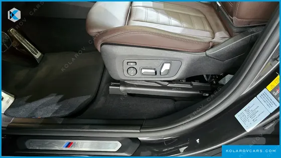 BMW X3 XDRIVE 30E M SPORT