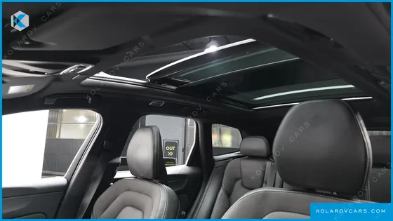 VOLVO XC60 T8 R-DESIGN