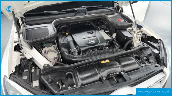 MERCEDES GLE-CLASS GLE350E 4MATIC