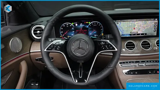 MERCEDES E-CLASS E300E 4MATIC EXCLUSIVE