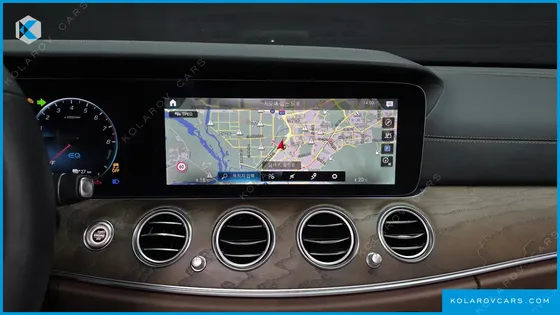 MERCEDES E-CLASS E300E 4MATIC EXCLUSIVE