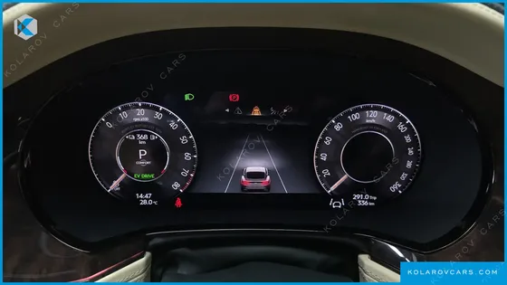 BENTLEY CONTINENTAL 4.0 GT SPEED