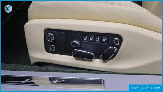 BENTLEY CONTINENTAL 4.0 GT SPEED