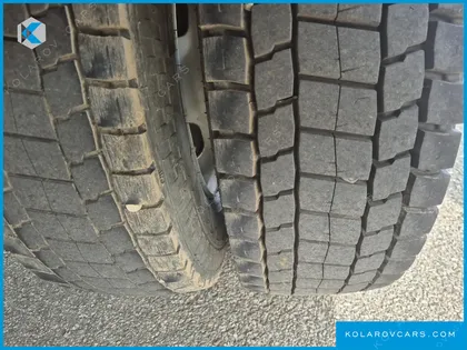 HYUNDAI MIGHTY STANDARD CAP