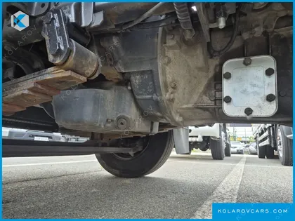 HYUNDAI MIGHTY STANDARD CAP