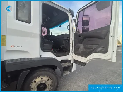 HYUNDAI MEGA TRUCK PREMIUM