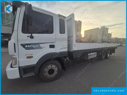 HYUNDAI MEGA TRUCK PREMIUM