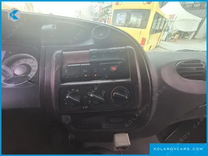 HYUNDAI MEGA TRUCK PREMIUM