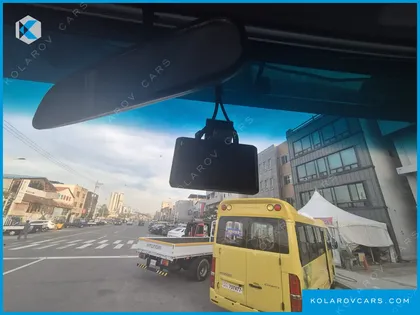 HYUNDAI MEGA TRUCK PREMIUM