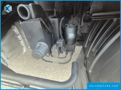 HYUNDAI MEGA TRUCK PREMIUM