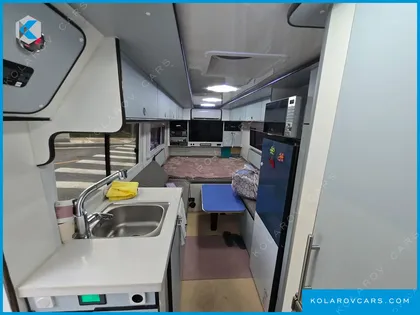 HYUNDAI BUS TYPE NONE