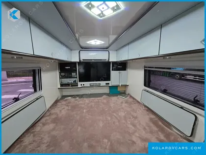 HYUNDAI BUS TYPE NONE
