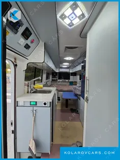 HYUNDAI BUS TYPE NONE