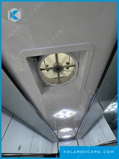 HYUNDAI BUS TYPE NONE
