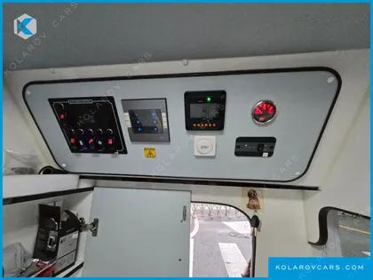 HYUNDAI BUS TYPE NONE