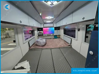 HYUNDAI BUS TYPE NONE