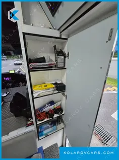 HYUNDAI BUS TYPE NONE