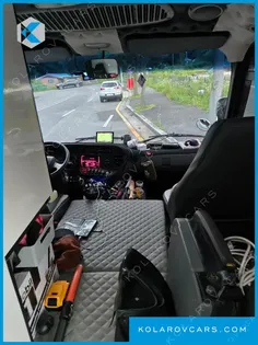 HYUNDAI BUS TYPE NONE