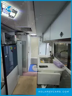 HYUNDAI BUS TYPE NONE
