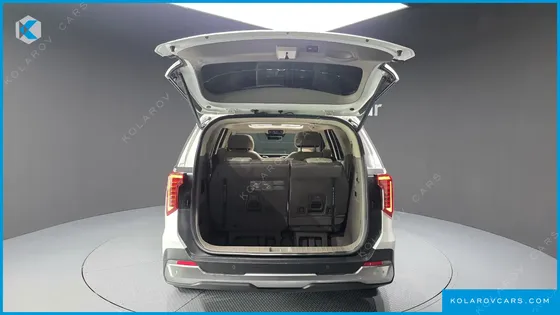 KIA CARNIVAL 7-SEATER SIGNATURE