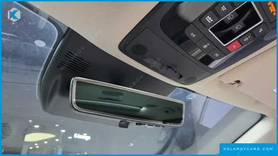 KIA CARNIVAL 7-SEATER SIGNATURE