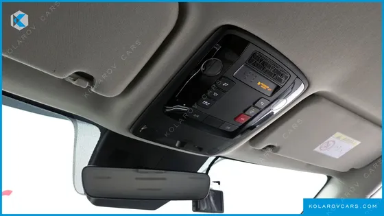 KIA CARNIVAL GASOLINE 9-SEATER SIGNATURE