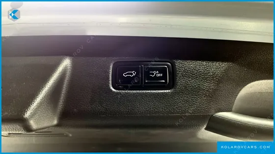 KIA CARNIVAL GASOLINE 9-SEATER SIGNATURE