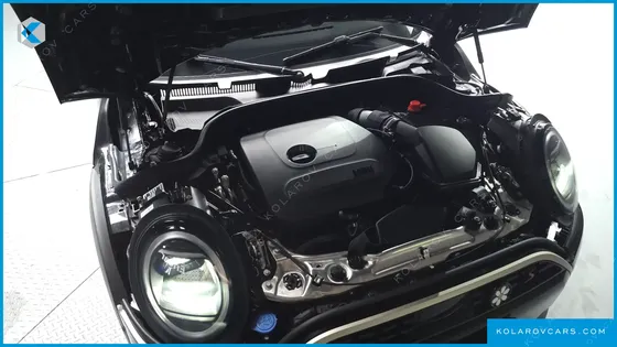 MINI COOPER 5 DOOR FAVOURED