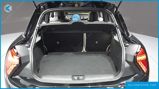 MINI COOPER 5 DOOR FAVOURED