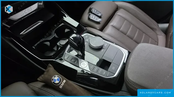 BMW X3 XDRIVE 20I