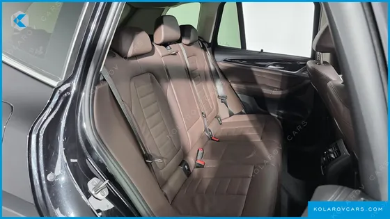 BMW X3 XDRIVE 20I