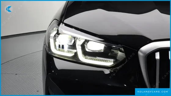 BMW X3 XDRIVE 20I