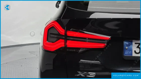 BMW X3 XDRIVE 20I