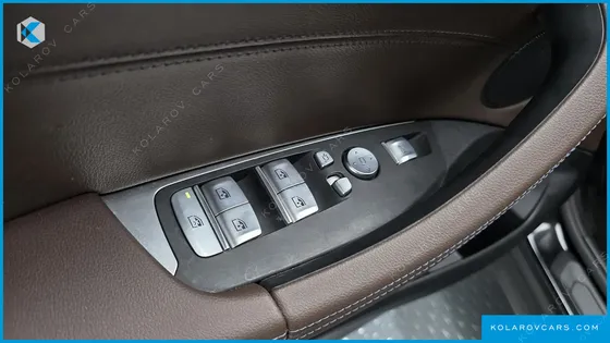 BMW X3 XDRIVE 20I