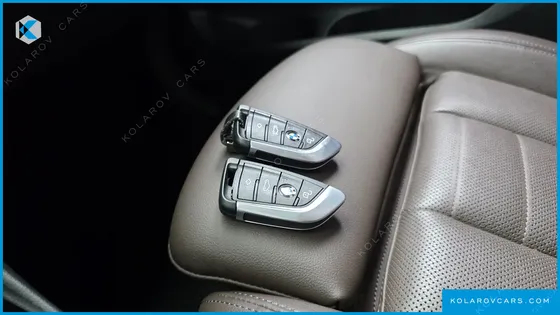 BMW X3 XDRIVE 20I